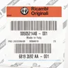 Original Alfa Romeo Emblem Logo Plakette Kühlergitter 159 Produktbild-Vorschau 2