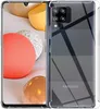 2in1 Schutz Cover Set für das Samsung Galaxy A42 5G besteht Produktbild-Vorschau 3