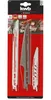 Set de 3 lames de scie universelle Sabersaw-bl Voir les images du produit 5