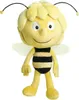 Maya l'abeille en peluche, 30 cm Voir les images du produit 1