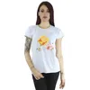 Disney - T-Shirt für Damen BI44885 (S) (Grau) Produktbild-Vorschau 2