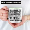 Trendation - Autotuner Tasse Geschenke Autotuner Produktbild-Vorschau 2