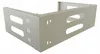 Držiak RACK 19'' 3U/4U 330mm Nástenný pre montáž zariadení Náhľad obrázku produktu 5