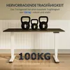 FlexiSpot höhenverstellbarer Schreibtisch elektrisch Produktbild-Vorschau 3