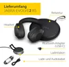 Jabra Evolve2 85 MS Stereo 28599-999-889 - Headset - Produktbild-Vorschau 20