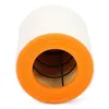 Luftfilter MAHLE LX 2049/4 für AUDI A6 Avant (4G5, 4GD, C7) Produktbild-Vorschau 4