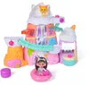 Gabby's Dollhouse GDH PYS MovCnfctionPlyst WLMX GML, Náhled obrázku produktu 2