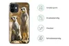 MuchoWow® Handyhülle Schutzhülle Hülle für iPhone 12 Felsen Produktbild-Vorschau 7