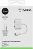 Belkin RockStar 3,5mm Audio- und Lighting Ladeadap.ws Produktbild-Vorschau 4