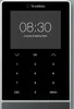 Safescan TM-828 SC Nero Impronte digitali, password, schede Anteprima dell’immagine prodotto 23