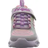 Front view of a child's sneaker. Produktbild-Vorschau