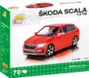 Cobi 24582 Skoda Scala 1.0 Tsi 70 P6 Bloky Náhľad obrázku produktu 1