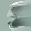 UNIQ Clyde AirPods Pro 2 Hülle, Blau/Dunkelgrau Produktbild-Vorschau 3