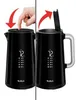 Tefal KO851, 1,7 l, 1800 W, Schwarz, Kunststoff, Produktbild-Vorschau 4
