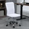 Vinsetto Chaise de bureau ergonomique fauteuil de bureau Voir les images du produit 2