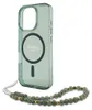 Guess GUHMP16XHGCRELSA iPhone 16 Pro Max 6.9" grün hardcase Produktbild-Vorschau 5