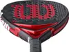 Racchetta da padel Wilson Bela Pro V3 2 2 Anteprima dell’immagine prodotto 4