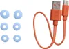 Cuffie in-ear JBL Wave Beam nero, colore:blu Anteprima dell’immagine prodotto 3