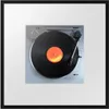 Samsung Music Frame HW-LS60D 2.0-Kanal-Sound Frame Design Produktbild-Vorschau 13