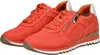 Marco Tozzi Sneakers Laag  Sneakers Laag - Oranje - Maat 40 Voir les images du produit 21