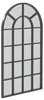 HOMCOM Wandspiegel, garderobespiegel, 110 x 65 cm, spiegel Productafbeelding-voorbeeld 1