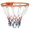 vidaXL Anneau de basket-ball Orange 39 cm Acier Voir les images du produit 7