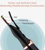 USB beheizbarer Wimpernzange, elektrische Wimpernzange mit Produktbild-Vorschau 9