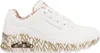 SKECHERS UNO-LOVING LOVE Sneaker Damen weiss 38 Produktbild-Vorschau 62