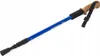 Verk 14008 Bastone da trekking pieghevole 1 pezzo blu Anteprima dell’immagine prodotto 5