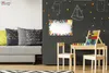 ALLboards Metallische Magnettafel BAUSTEINE 60x40cm Produktbild-Vorschau 12