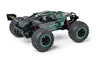 1:10 XS Offroad Fighter Cage 100RTR türkis RC Buggy 4WD Produktbild-Vorschau 4
