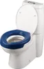 Soft - Toilettensitzerhöhung/WC-Sitzerhöhung Aquasafe Conti Produktbild-Vorschau 1