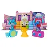 Set figurine musicali SPIN GABI 6069443 Anteprima dell’immagine prodotto 4