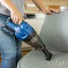 Aspiradora de mano inalámbrica Scheppach C-HVC150-X - 20V | Vista previa de la imagen del producto 9