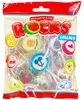 Rocks Lollies 150 g indywidualnie pakowane motywy o smaku Podgląd zdjęcia produktu 1