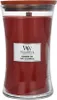 WoodWick 93104, Inne, Czerwony, Cynamon, Wanilia, 1 szt. Podgląd zdjęcia produktu 8