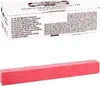 Gesso quadrato per la scuola Crimson 100 pezzi Koh-i-noor Anteprima dell’immagine prodotto 3