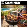 Kaminer 27184 Grillbesteck-Set im Etui, 9-teilig Produktbild-Vorschau 4