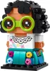 LEGO Disney 40753, Bausatz, 10 Jahr(e), Kunststoff, 179 Produktbild-Vorschau 3