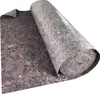 A roll of painter's fleece is shown on a white background, with a portion unrolled. Produktbild-Vorschau