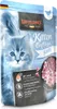 LEONARDO Kitten Geflügel mit Lachsöl 16x 85g Produktbild-Vorschau 2