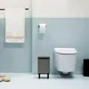 Brabantia BO Mülleimer HI 4 l Matt Black Voir les images du produit 15