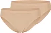 sloggi 2er Pack GO Sense Slip High leg Slip im modernen Produktbild-Vorschau 1