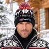 Gorro Nebulus Mütze INVERNO, con diseño noruego, con Vista previa de la imagen del producto 5