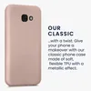 kwmobile Handyhülle für Samsung Galaxy A5 (2017) Hülle - Produktbild-Vorschau 3