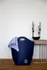 WENKO Wäsche Korb Sammler Box Sortierer Badezimmer Sack Produktbild-Vorschau 4