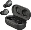JBuds Air ANC True Wireless Earbuds schwarz Produktbild-Vorschau 2