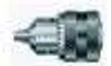 Röhm Zahnkranzbohrfutter Prima Spann-Ø 0,8-10 mm - 317256 Produktbild-Vorschau 3