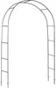 Arc de pergola de jardin 240 cm Plonos PL-990 Voir les images du produit 1