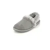 Skechers CALI Damen Slipper COZY CAMPFIRE TEAM TOASTY Grau, Produktbild-Vorschau 19